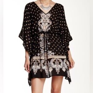 Angie mini dress. Size Large.